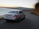 Mercedes-Benz S63 AMG 2009 года